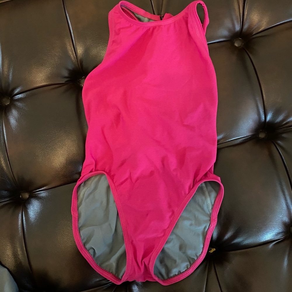 water polo suit